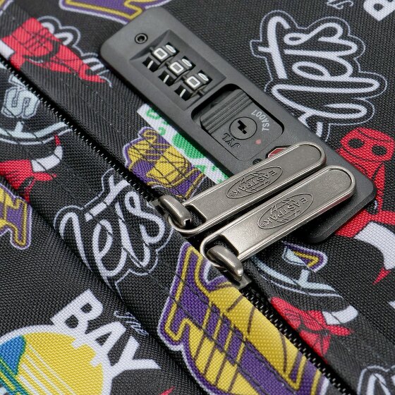 Eastpak Transit'R 2 Rollen Reisetasche L 79 cm