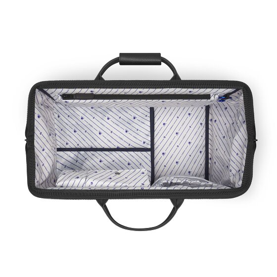 Cabaia Duffle Vegan Nubuck Small Weekender Reisetasche 45 cm