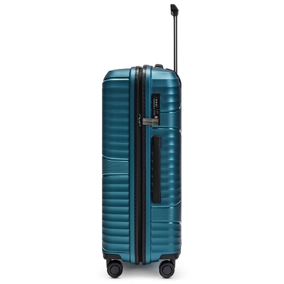 Pactastic Collection 02 THE MEDIUM 4 Rollen Trolley 67 cm