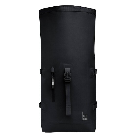 GOT BAG Rolltop 2.0 Daypack 43 cm Laptopfach
