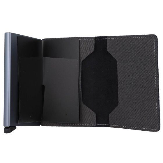 Secrid Slimwallet Twist Kreditkartenetui RFID Leder 7 cm
