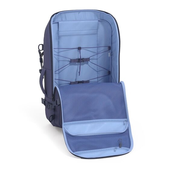 Cabin Zero Adventure 44 Daypack 55 cm Laptopfach