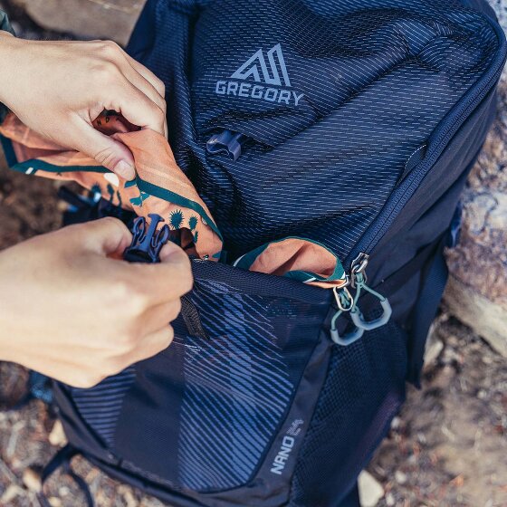 Gregory Nano 24 Wanderrucksack 51 cm