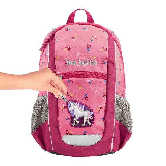 Step by Step KIGA Maxi Kinderrucksack 34 cm