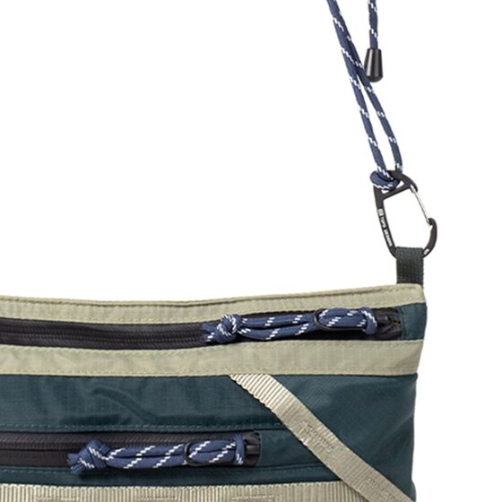 Topo Designs Mountain Schultertasche 31 cm