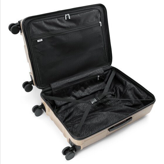 Epic Crate Reflex EVO 4 Rollen Trolley 65 cm