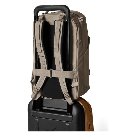 Yeti Ranchero Daypack 51 cm Laptopfach