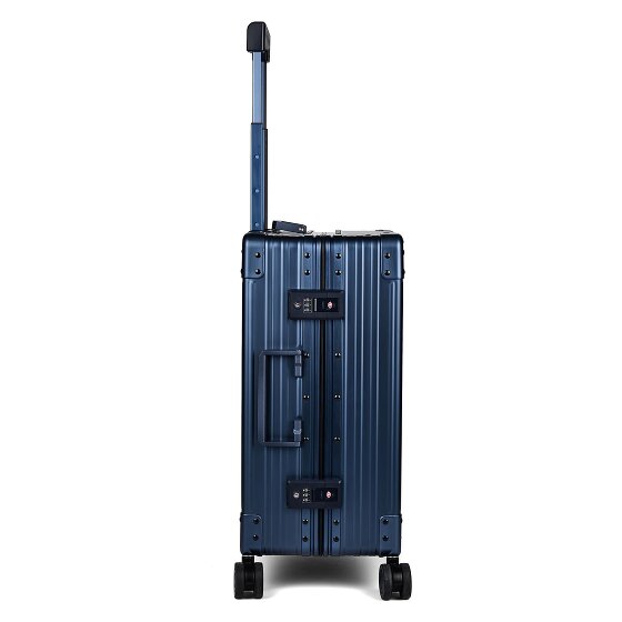 Aleon Traveler Domestic 4-Rollen Kabinentrolley 55 cm