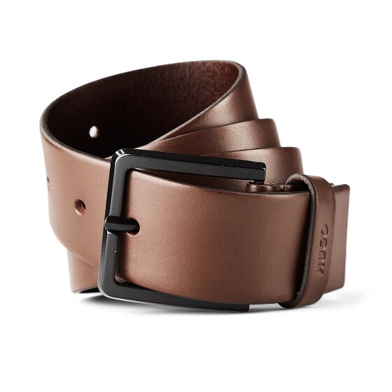 Hugo Gionio SZ40 Gürtel Leder