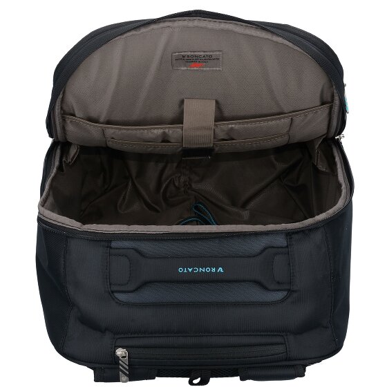 Roncato Speed 2-Rollen Rucksacktrolley 55 cm Laptopfach