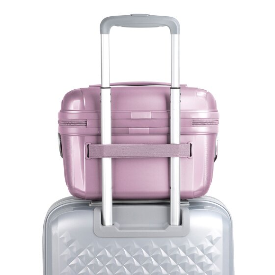 Gabol Queens Beautycase 33 cm