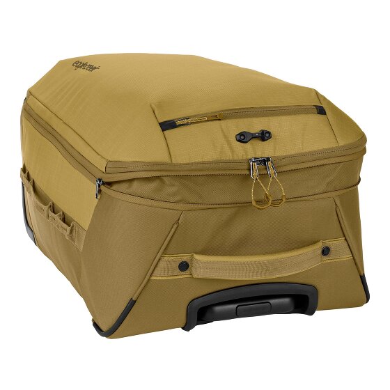 Eagle Creek Expanse 2 Rollen Trolley 76 cm mit Dehnfalte