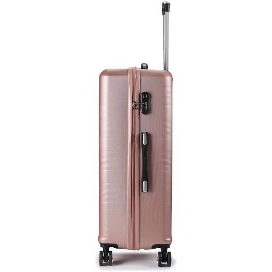 Benzi 5330 4 Rollen Trolley M 65 cm