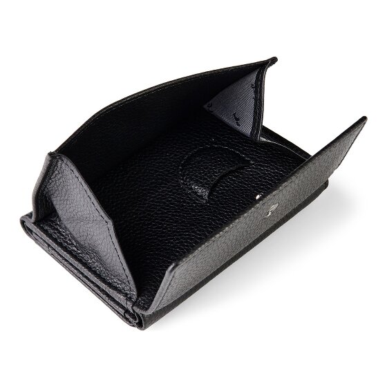 Esquire Houston Geldbörse RFID Schutz Leder 10 cm