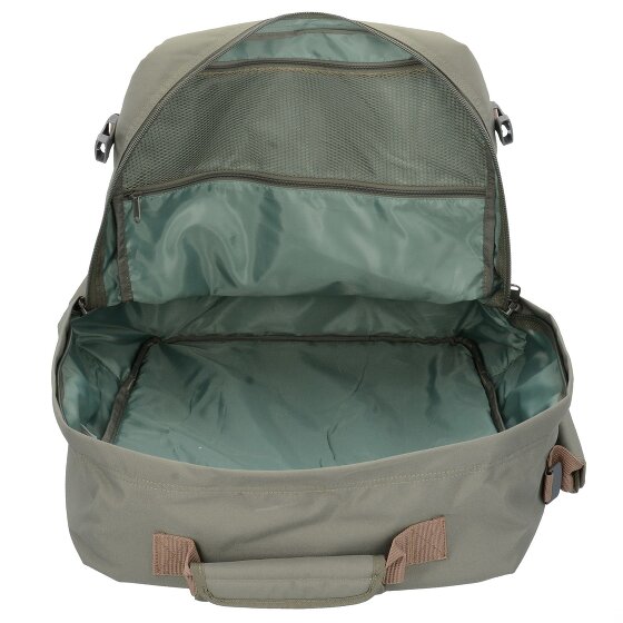Cabin Zero Adventure 49 Daypack 51 cm