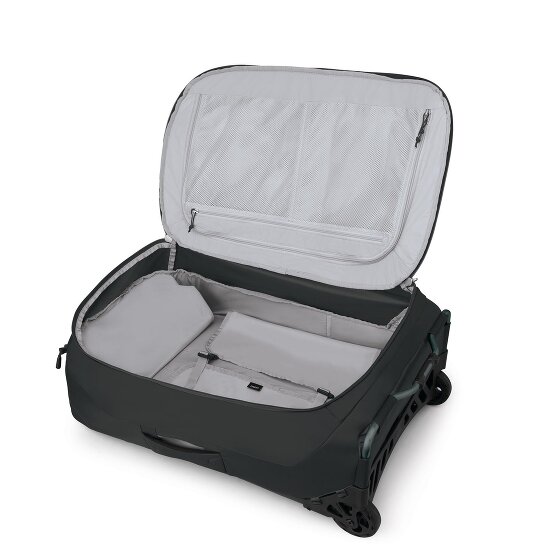 Osprey Ozone 80L 2 Rollen Trolley 73 cm