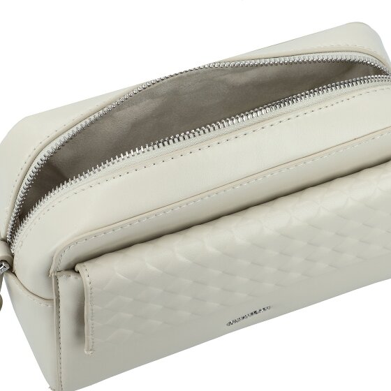 Calvin Klein Calvin Mini Quilt Umhängetasche 21 cm