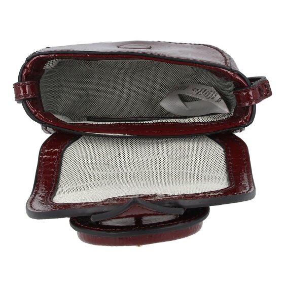 Fossil Harwell Umhängetasche Leder 11 cm