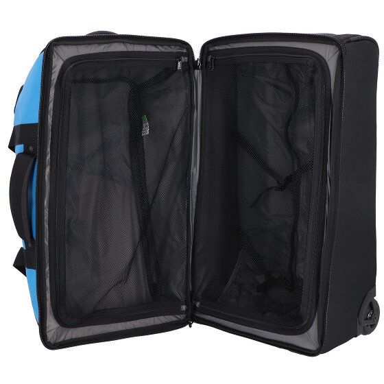 Vaude Rotuma 65 2 Rollen Trolley 61 cm