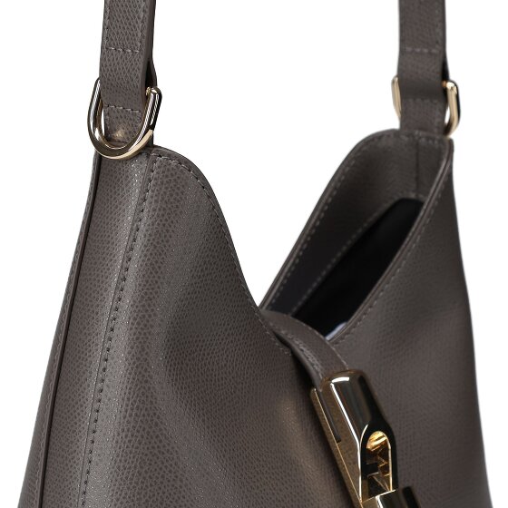 Furla Iride Mini Bag Schultertasche Leder 18 cm