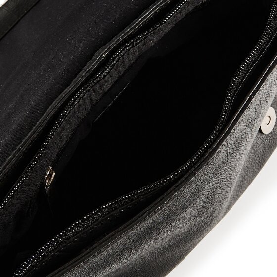 Burkely Antique Avery Umhängetasche Leder 24 cm