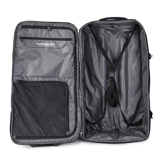 Hedgren Comby Journey 2 Rollen Reisetasche 79 cm