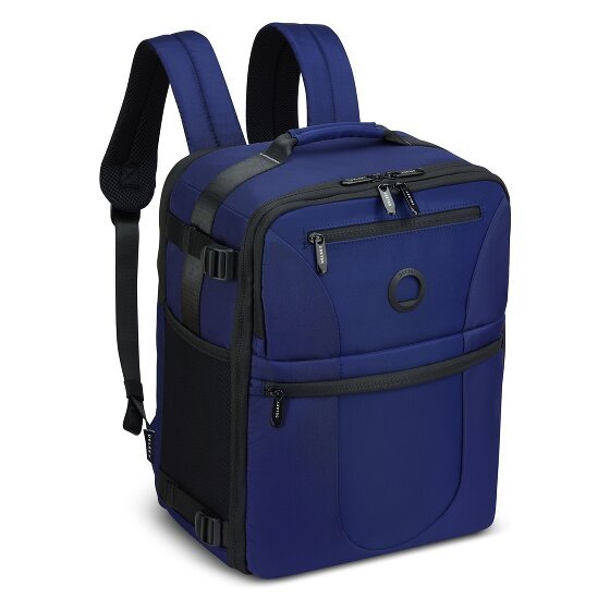 Delsey Paris DLC 2.0 Reiserucksack 40 cm Laptopfach