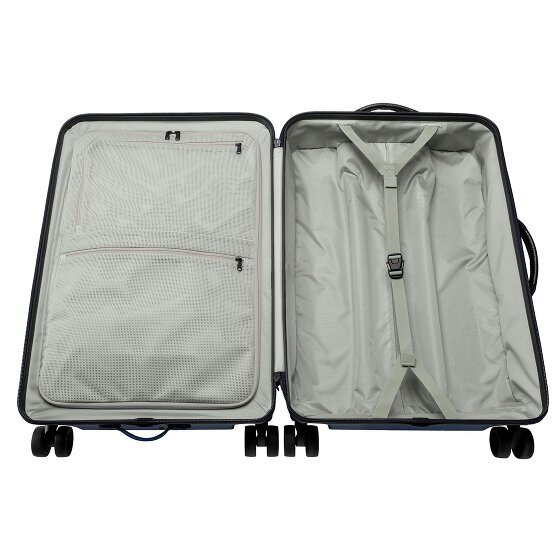 Eagle Creek Tarmac 4 Rollen Trolley 74 cm