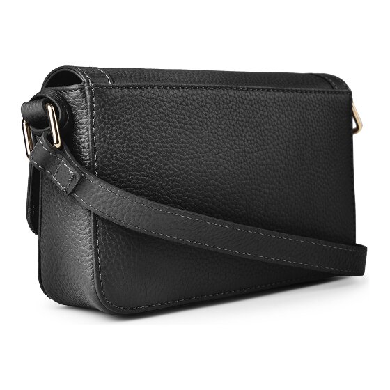 Lazarotti Bologna Leather Umhängetasche Leder 21 cm