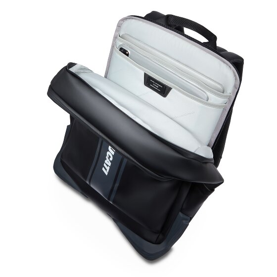 Piquadro Piquadro x Ducati Daypack RFID Schutz 44 cm Laptopfach