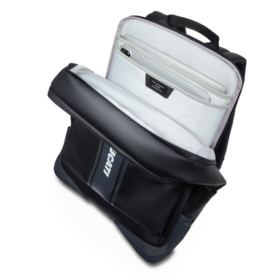 Piquadro Piquadro x Ducati Daypack RFID Schutz 44 cm Laptopfach