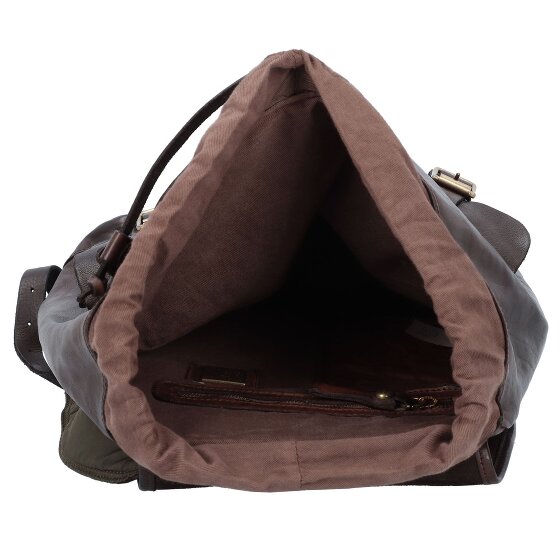 Campomaggi Daypack Leder 42 cm