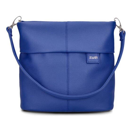 Zwei Mademoiselle.M Schultertasche 25 cm