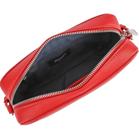 Joop! Jeans Lettera 1.0 Umhängetasche Leder 22 cm