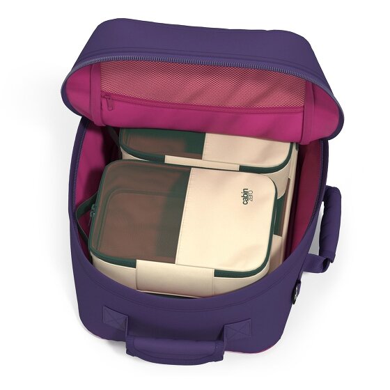 Cabin Zero Adventure 119 Daypack 39 cm Laptopfach