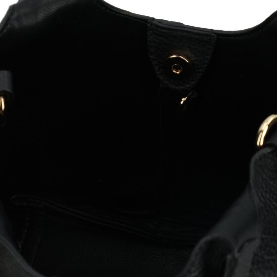 Coccinelle C-Easy Handtasche Leder 21 cm