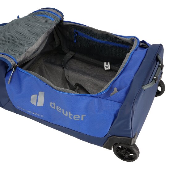 Deuter Duffel Pro Movo 36 2 Rollen Reisetasche 52 cm