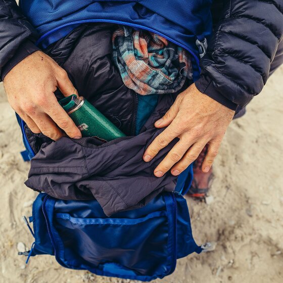 Gregory Zulu 40 Trekkingrucksack S-M 64 cm