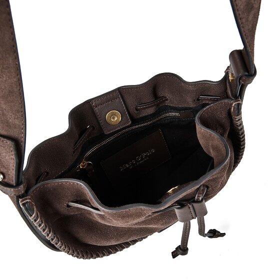 Marc O'Polo Umhängetasche Leder 27.5 cm