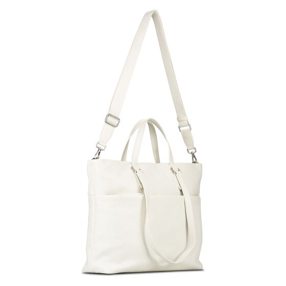 Jost Vika Handtasche Leder 36 cm