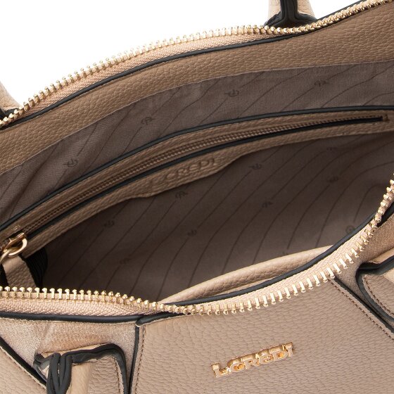 L.Credi Rahja Shopper Tasche 28 cm