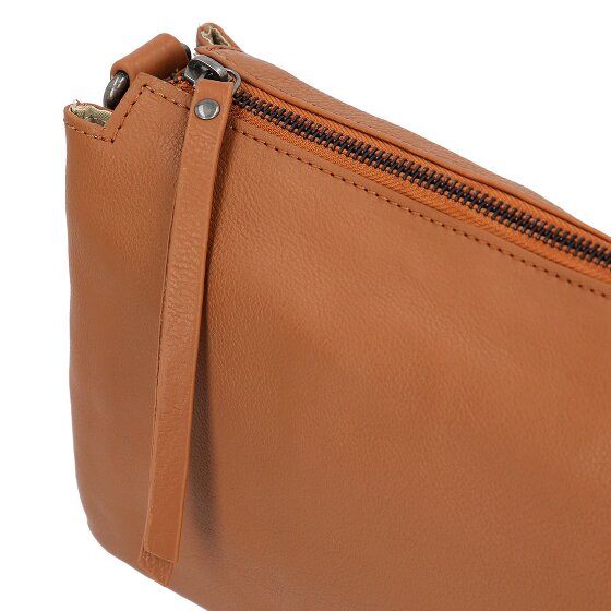 Harbour 2nd Mirela Umhängetasche Leder 25 cm