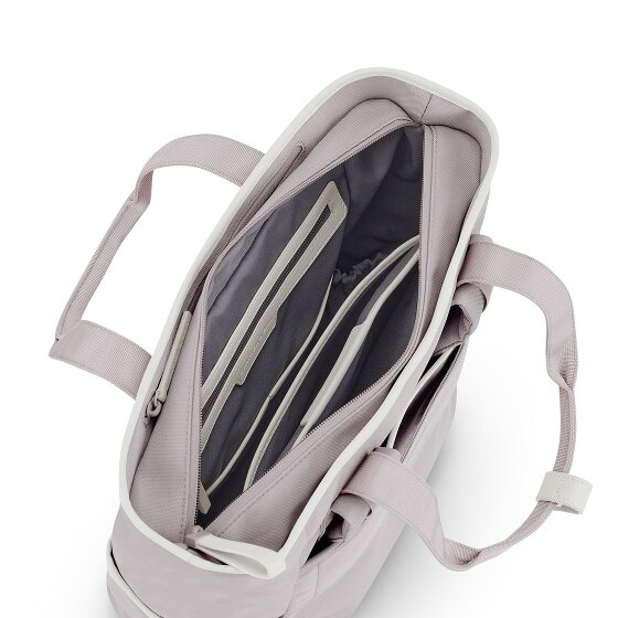 Kapten & Son Lindby Wickeltaschenset 4 tlg. Laptopfach