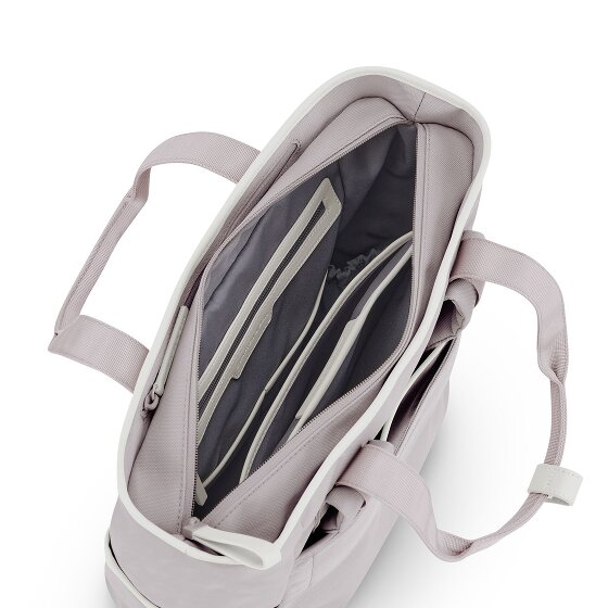 Kapten & Son Lindby Wickeltaschenset 4 tlg. Laptopfach