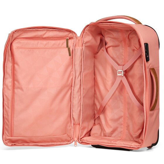 Satch Flow 2 Rollen Kabinentrolley S 54 cm