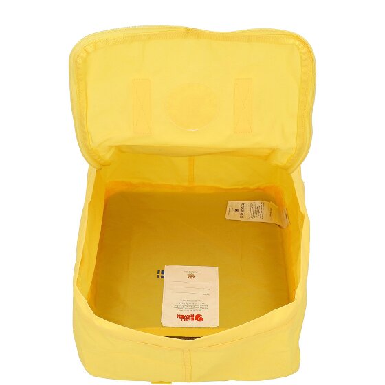 Fjällräven Kanken Rucksack 38 cm