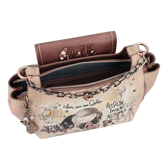 Anekke Hollywood Handtasche 21 cm