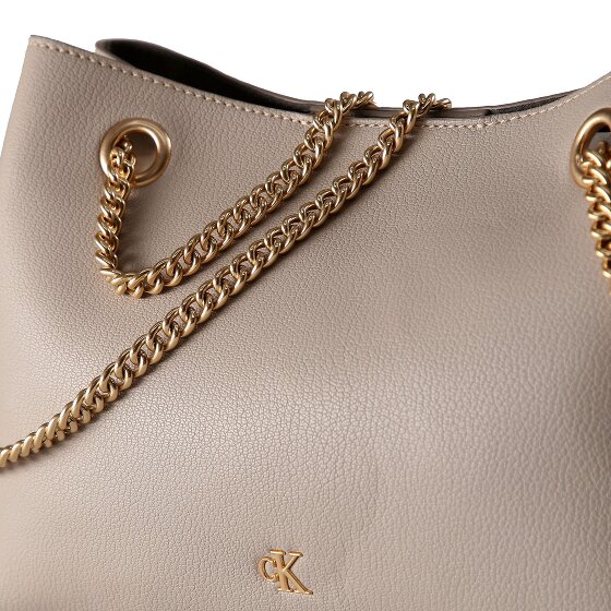 Calvin Klein Minimal Schultertasche 26 cm