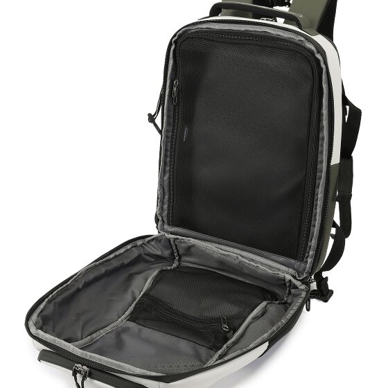 Hedgren Comby Performance Reiserucksack RFID 46 cm