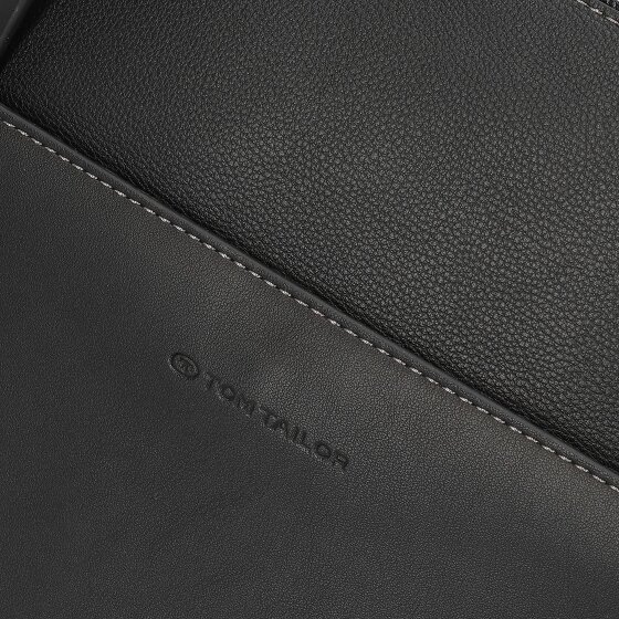 Tom Tailor Amaris Shopper Tasche 41 cm